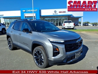 2026 Chevrolet Equinox for sale in White Hall AR