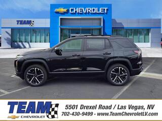 2026 Chevrolet Equinox for sale in Las Vegas NV