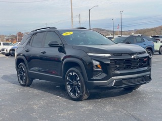 2026 Chevrolet Equinox for sale in Clinton TN