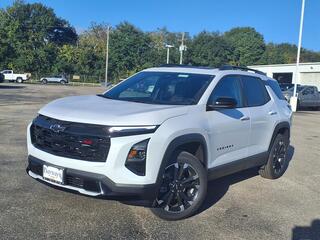 2026 Chevrolet Equinox for sale in Pearland TX