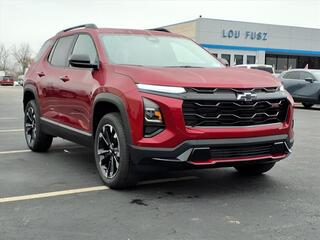 2026 Chevrolet Equinox for sale in Cincinnati OH