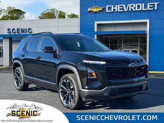 2026 Chevrolet Equinox for sale in West Union SC