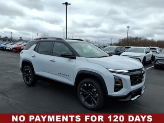 2026 Chevrolet Equinox for sale in Bradley IL