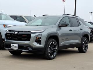 2026 Chevrolet Equinox for sale in Centralia MO