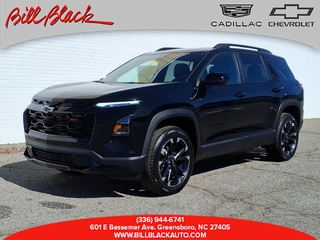 2026 Chevrolet Equinox for sale in Greensboro NC