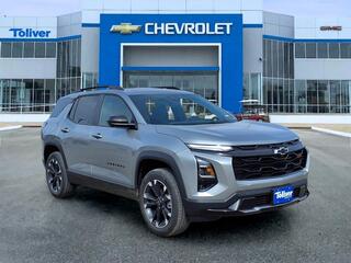 2026 Chevrolet Equinox for sale in East Brunswick NJ