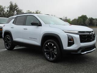 2026 Chevrolet Equinox for sale in Wildwood FL