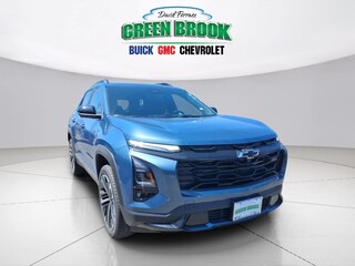 2026 Chevrolet Equinox for sale in Green Brook, NJ