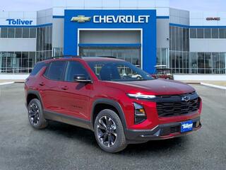 2026 Chevrolet Equinox for sale in East Brunswick NJ