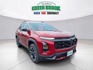 2026 Chevrolet Equinox for sale in Green Brook, NJ