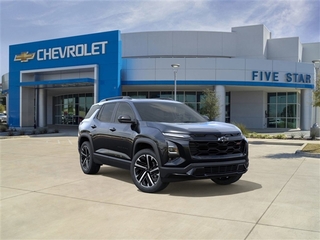 2026 Chevrolet Equinox for sale in Carrollton TX