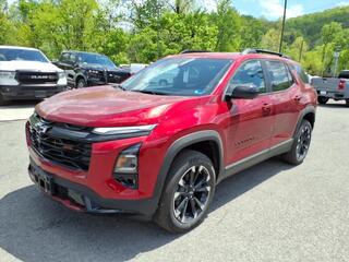 2026 Chevrolet Equinox for sale in Big Stone Gap VA