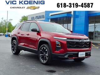2026 Chevrolet Equinox for sale in Carbondale IL