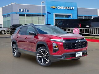 2026 Chevrolet Equinox for sale in Elgin TX