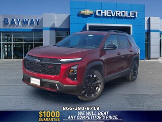 2026 Chevrolet Equinox for sale in Pearland TX