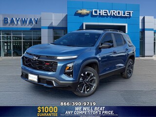 2026 Chevrolet Equinox for sale in Pearland TX