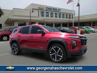 2026 Chevrolet Equinox for sale in Wildwood FL