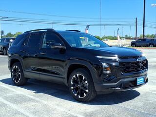 2026 Chevrolet Equinox for sale in Austin TX