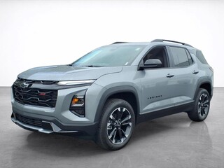 2026 Chevrolet Equinox for sale in Sanford NC