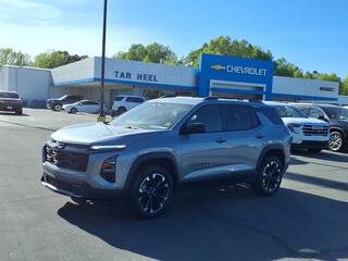 2025 Chevrolet Equinox for sale in Roxboro NC