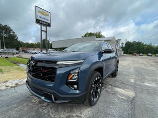 2025 Chevrolet Equinox for sale in Kenly NC