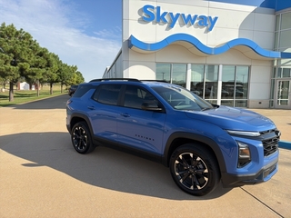 2025 Chevrolet Equinox for sale in Pineville NC