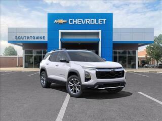 2025 Chevrolet Equinox for sale in Newnan GA