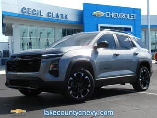 2025 Chevrolet Equinox for sale in Leesburg FL