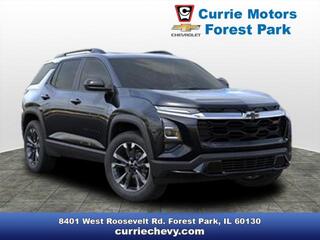 2025 Chevrolet Equinox for sale in Forest Park IL