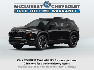 2025 Chevrolet Equinox for sale in Cincinnati OH