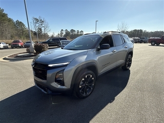 2025 Chevrolet Equinox for sale in Sanford NC