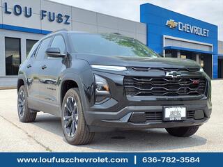 2026 Chevrolet Equinox for sale in Cincinnati OH