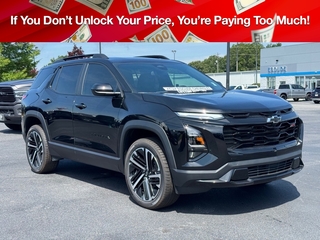 2026 Chevrolet Equinox for sale in Easley SC