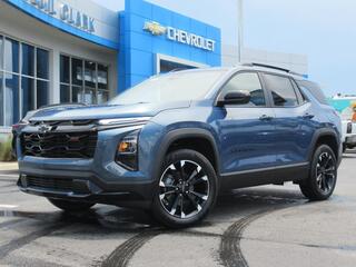 2026 Chevrolet Equinox for sale in Leesburg FL