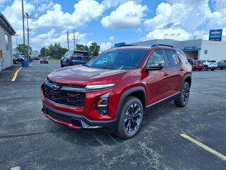 2026 Chevrolet Equinox for sale in Warren OH