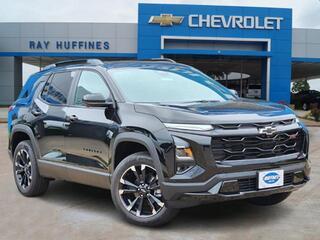 2026 Chevrolet Equinox for sale in Plano TX