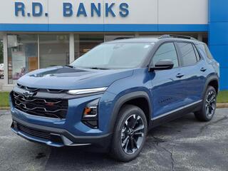 2026 Chevrolet Equinox for sale in Warren OH