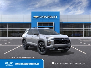 2026 Chevrolet Equinox for sale in Laredo TX