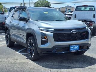 2026 Chevrolet Equinox for sale in Austin TX