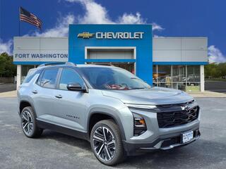 2026 Chevrolet Equinox for sale in Fort Washington MD