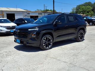 2026 Chevrolet Equinox for sale in Refugio TX