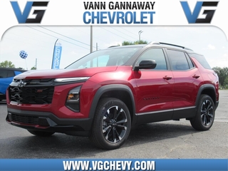 2026 Chevrolet Equinox for sale in Eustis FL