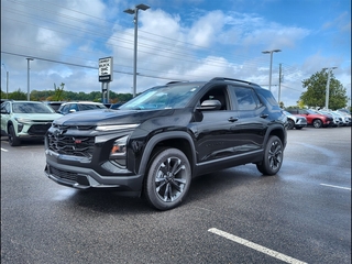 2026 Chevrolet Equinox for sale in Sanford NC
