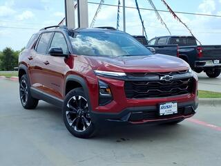 2026 Chevrolet Equinox for sale in Elgin TX