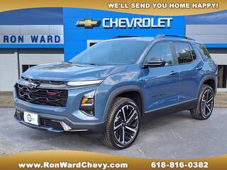 2026 Chevrolet Equinox for sale in Herrin IL