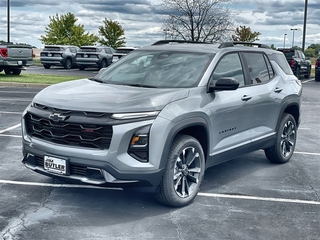 2026 Chevrolet Equinox for sale in Fenton MO