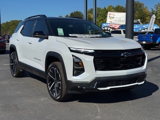 2026 Chevrolet Equinox for sale in Easley SC