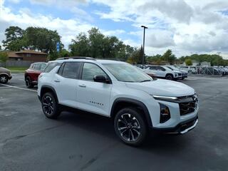 2026 Chevrolet Equinox for sale in Lansing IL