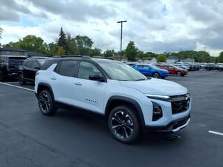 2026 Chevrolet Equinox for sale in Frankfort IL