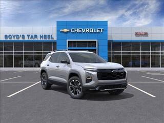 2026 Chevrolet Equinox for sale in Roxboro NC